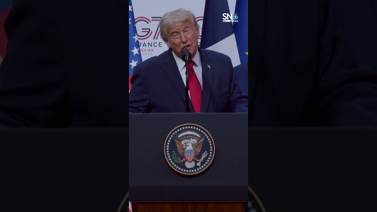 Война с Ираном: Трамп поблагодарил Си Цзиньпина и Владимира Путина за &laquo;нейтралитет&raquo;