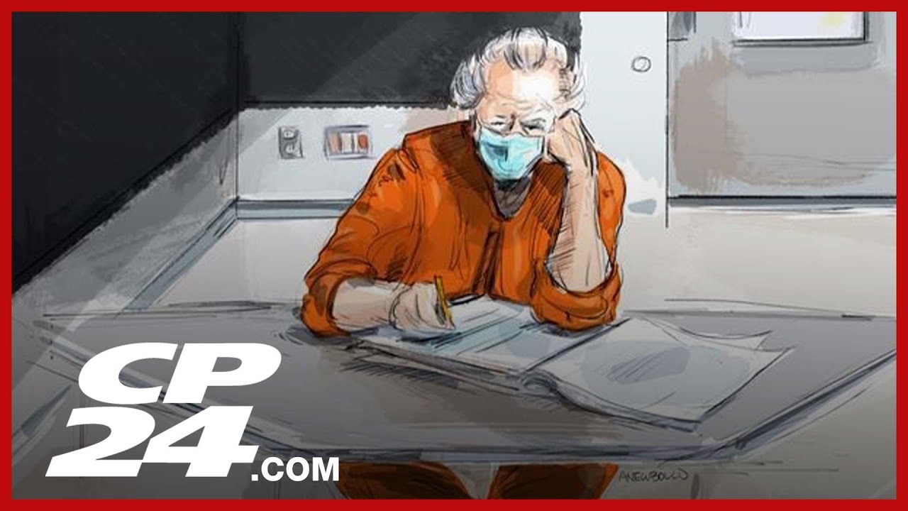 BREAKING: Former fashion mogul Peter Nygard sentenced to 11 years in prison