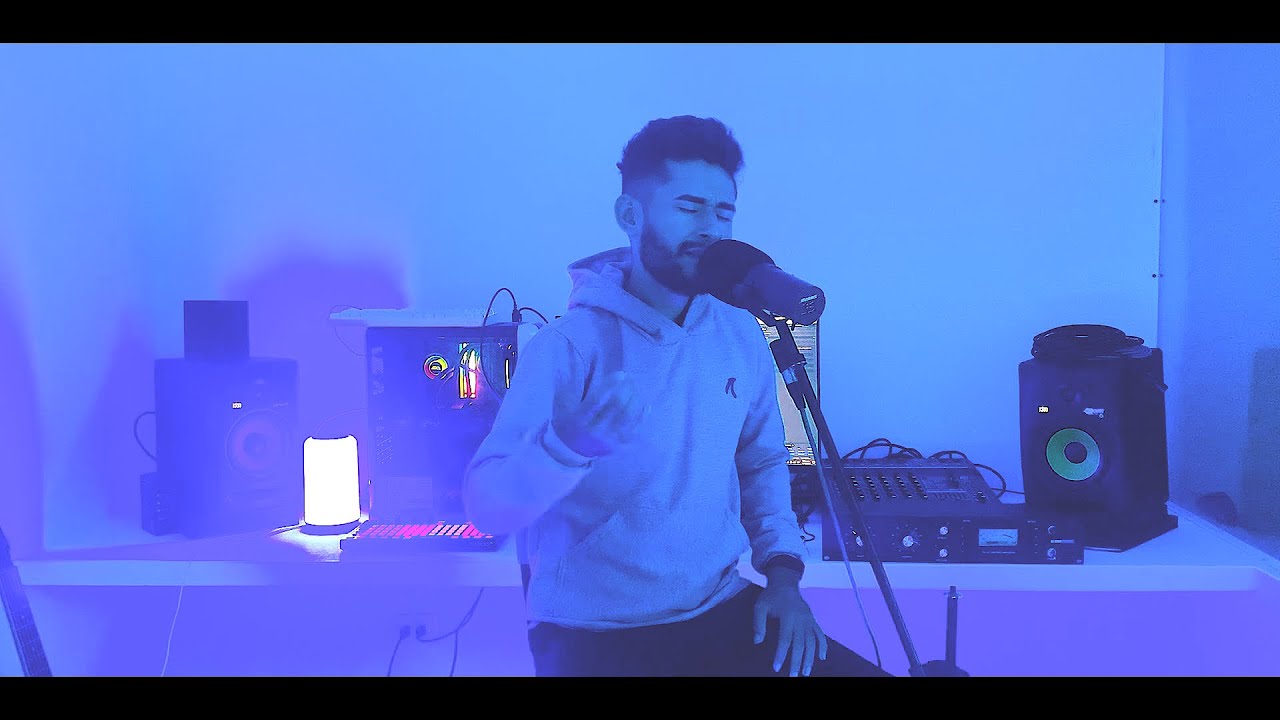 Normal - Feid Cover