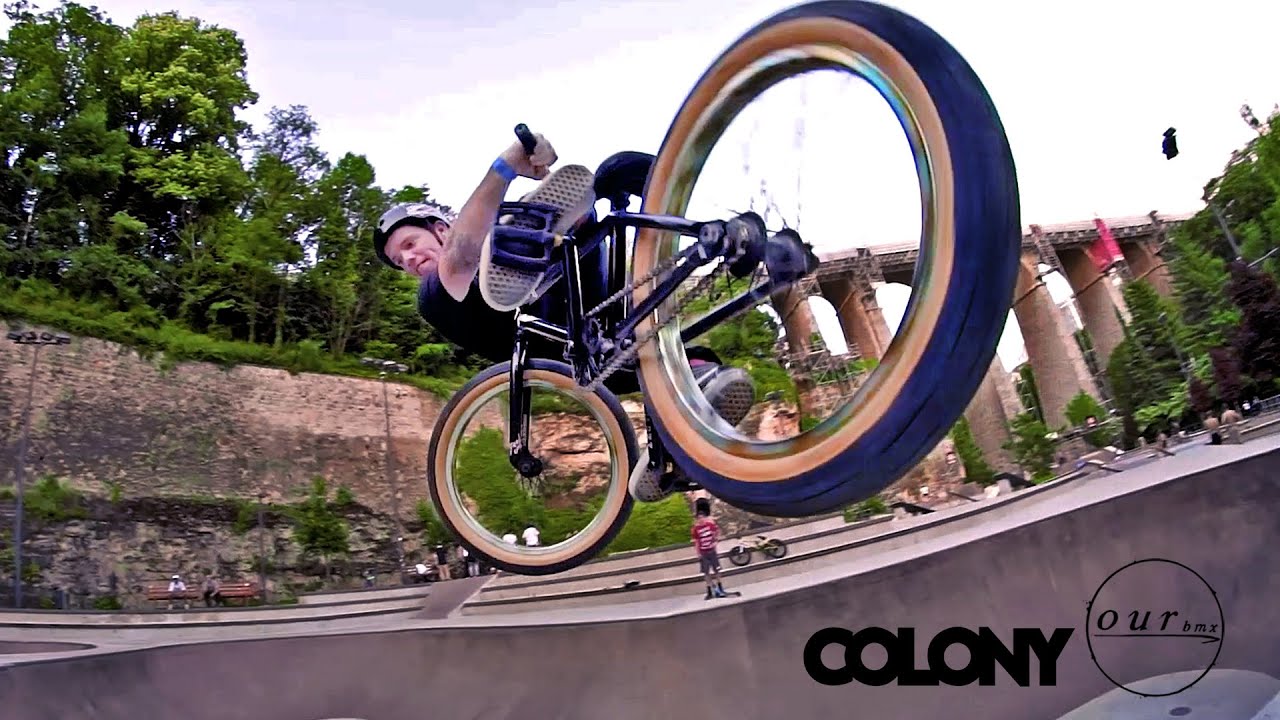 STYLE BOSS - JAYDEN FULLER  // 