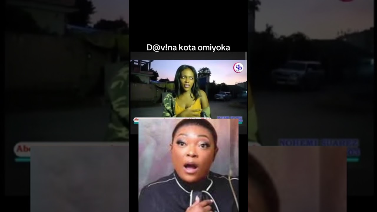 Davina parle de sila bisalu