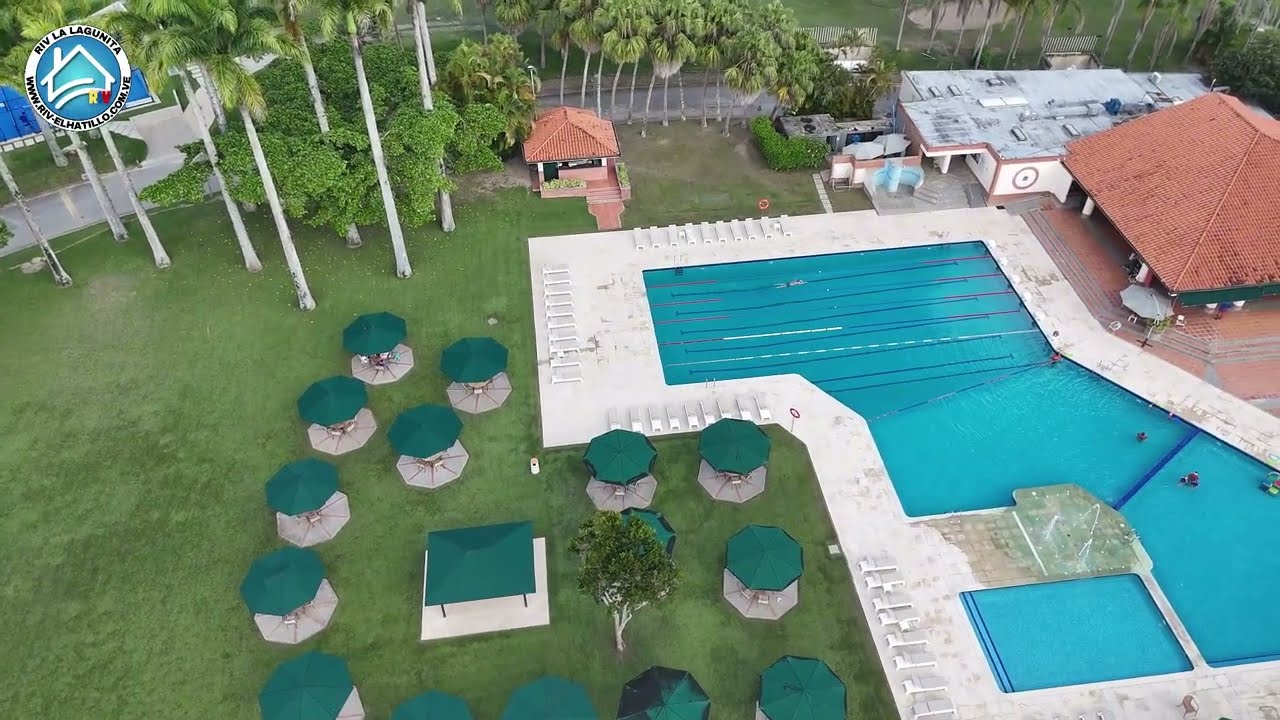 La Lagunita, El Hatillop, Venezuela