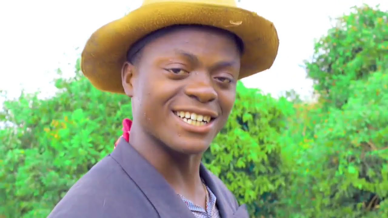 WANYATURU KWAYA - Garçon jojo (Official video)