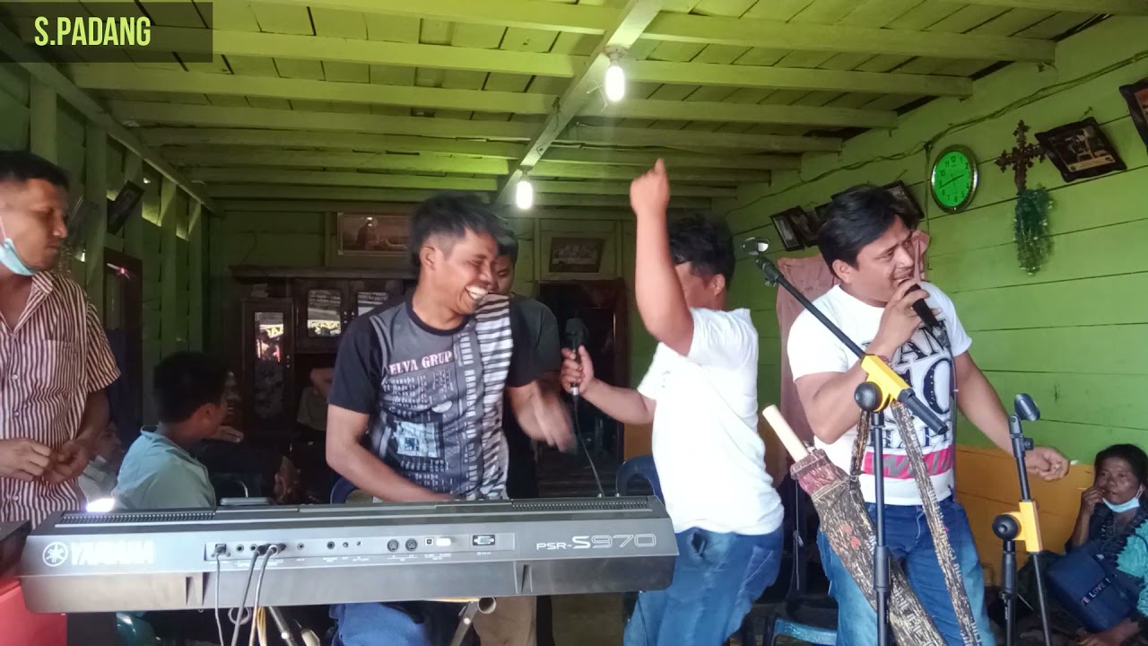 VIRALL!! |LAGU PAKPAK 