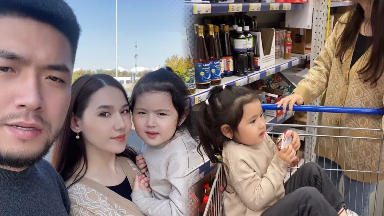 生活在俄乌冲突下的老百姓｜物价飞涨