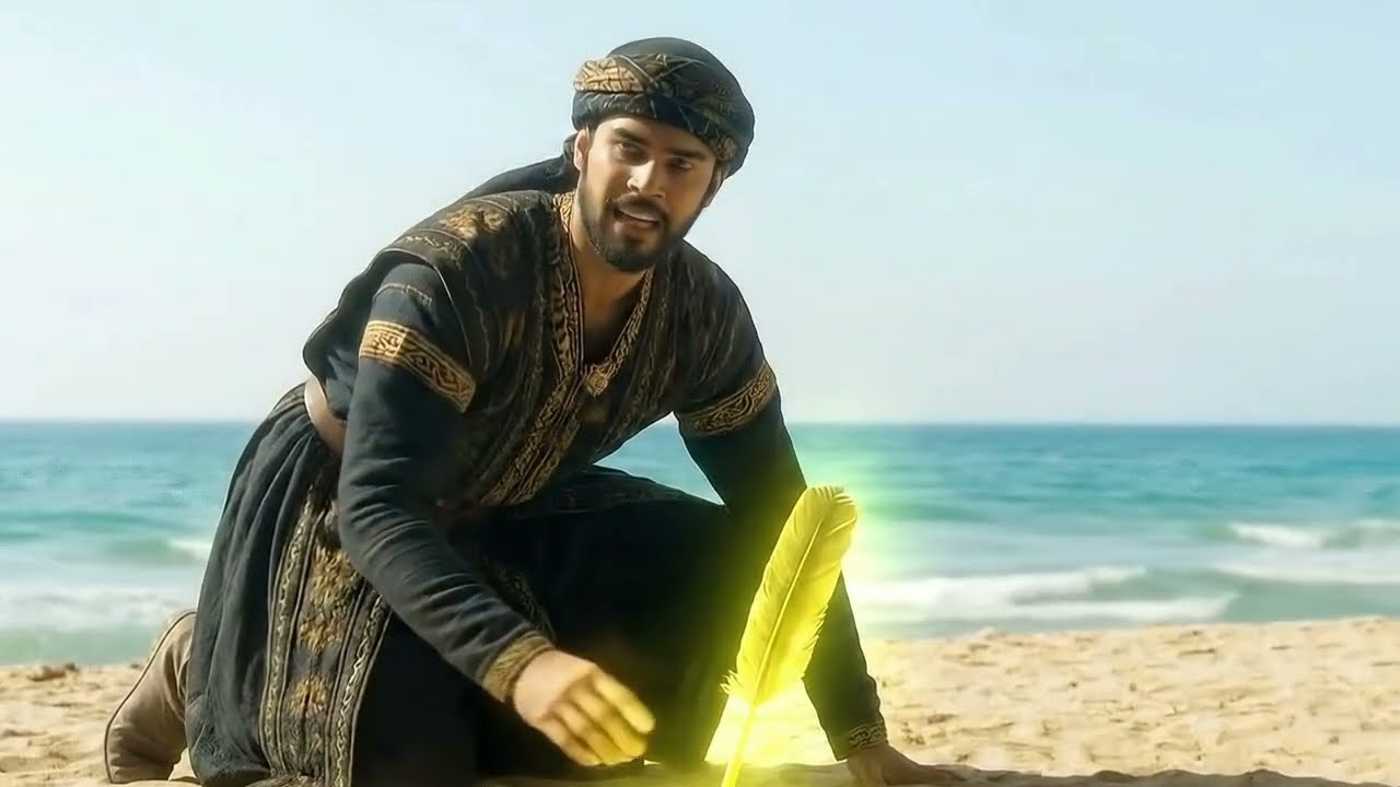 PRABU BOROS NGORA EPISODE 3