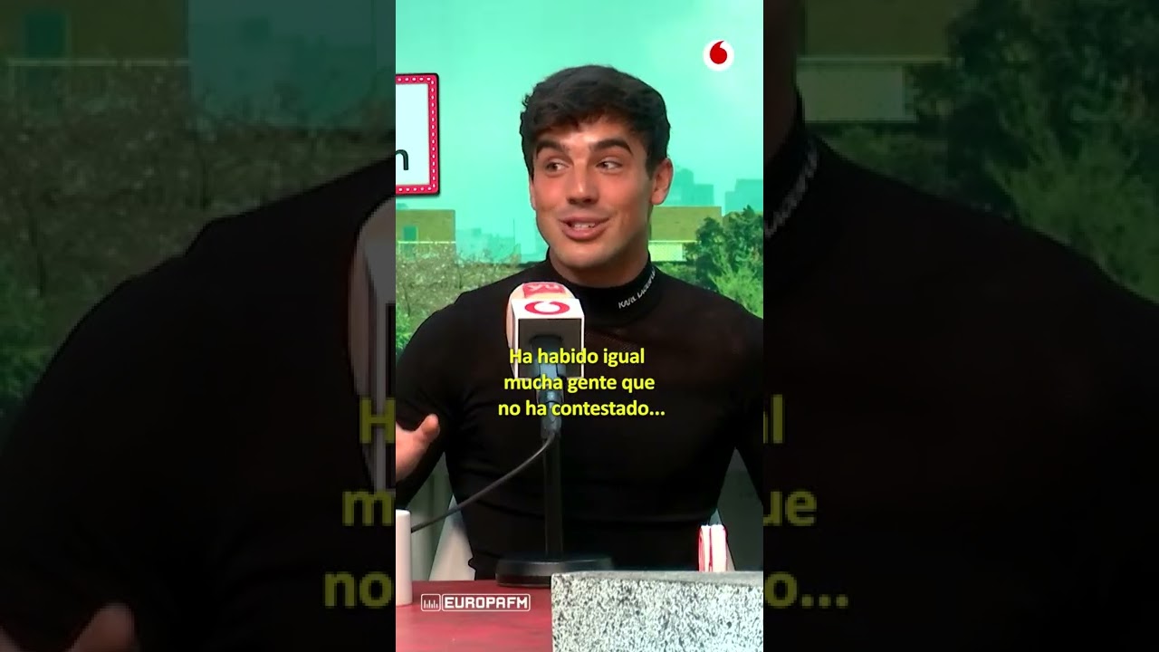 🔥 ¿OSCAR CASAS e ISA MONTALBAN se LLEVAN BIEN?
