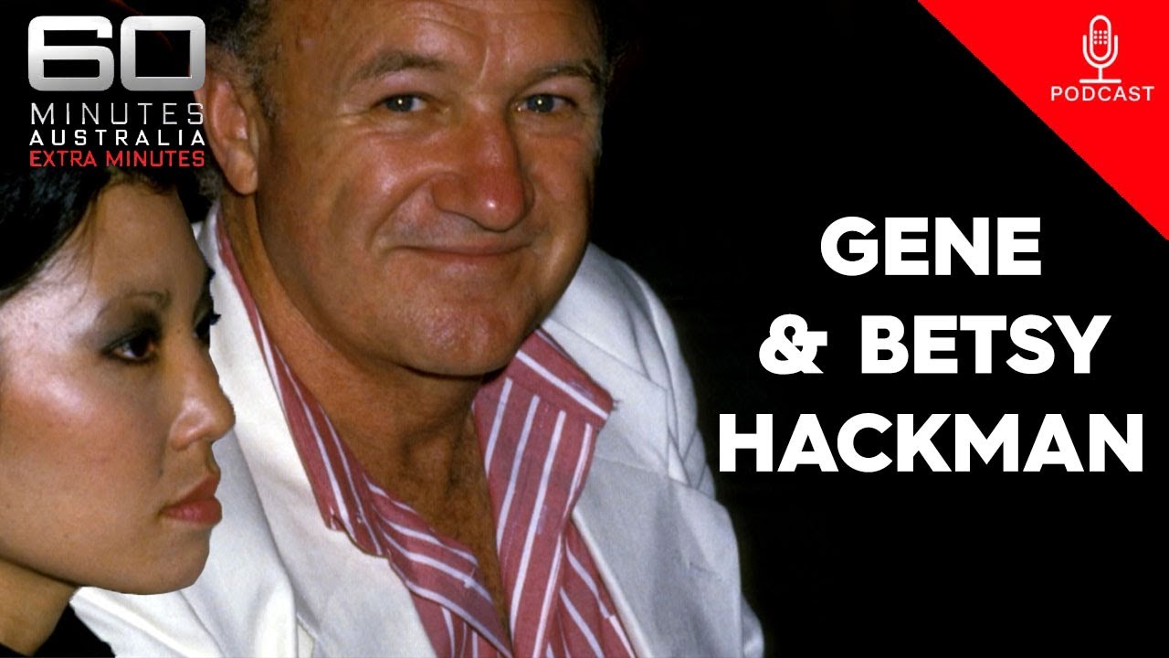 Gene Hackman: The somber end to the life of a Hollywood titan | Extra Minutes