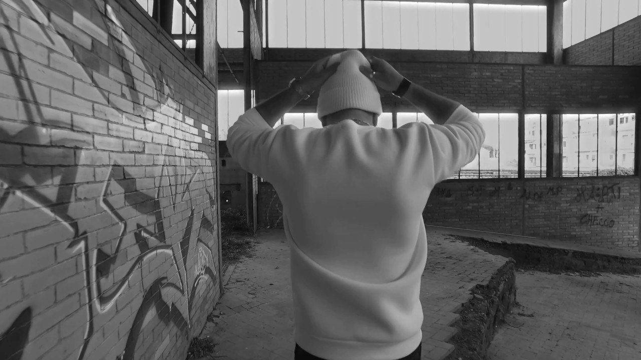 Niko Feat Ganje - Madreperla Freestyle - Episodio 1