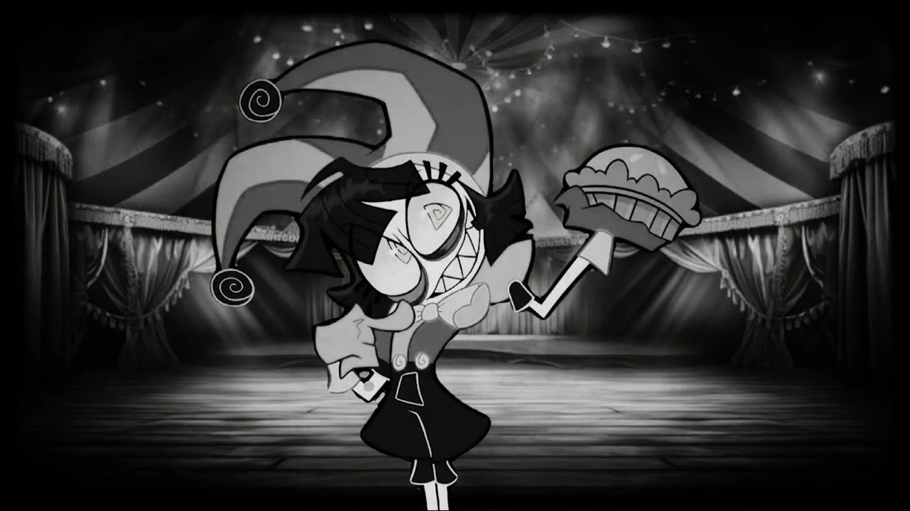 A Little Bit Bad|TADC Swap(Slowed+Reverb)Ft.@tunnelberg & @The_Musical_Ghost