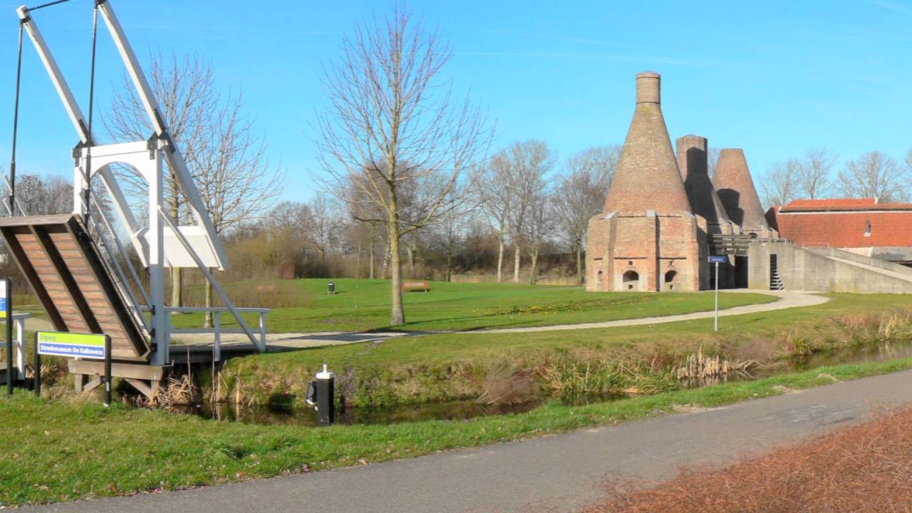 Herman, Aalt en Gerard Rutger  -  Mooi Overiessel