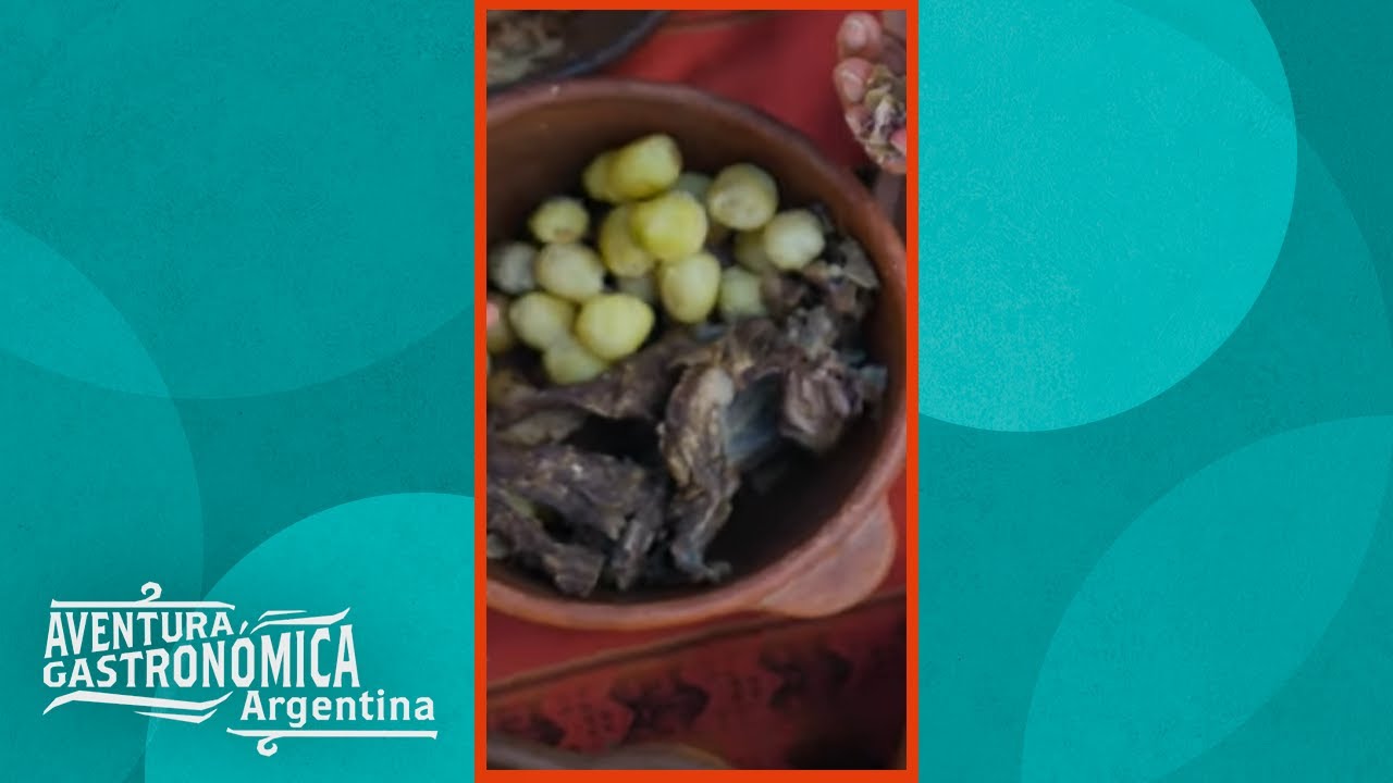 El tamal: Una comida milenaria | Aventura Gastron&oacute;mica Argentina