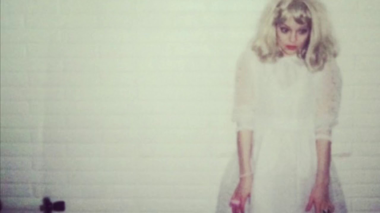 Mars Argo - Love in Black and White (Demo)