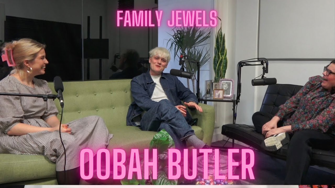 Family Jewels Ep13. Oobah Butler
