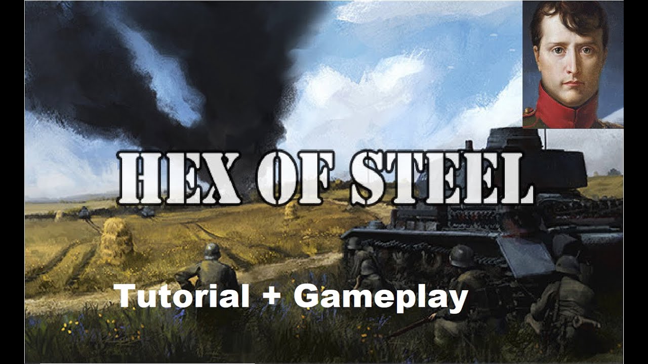 [OUTDATED] Hex of Steel gameplay + 