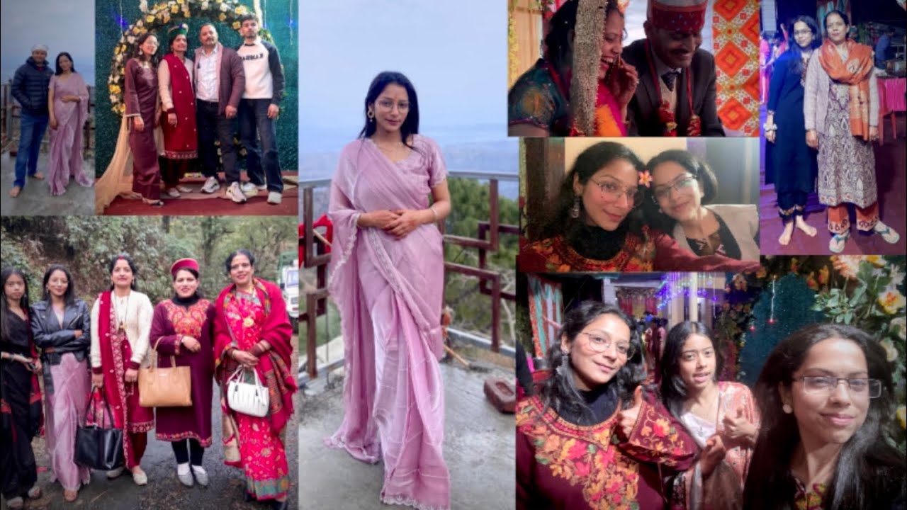mamu ki retirement vlog 🫶🏻