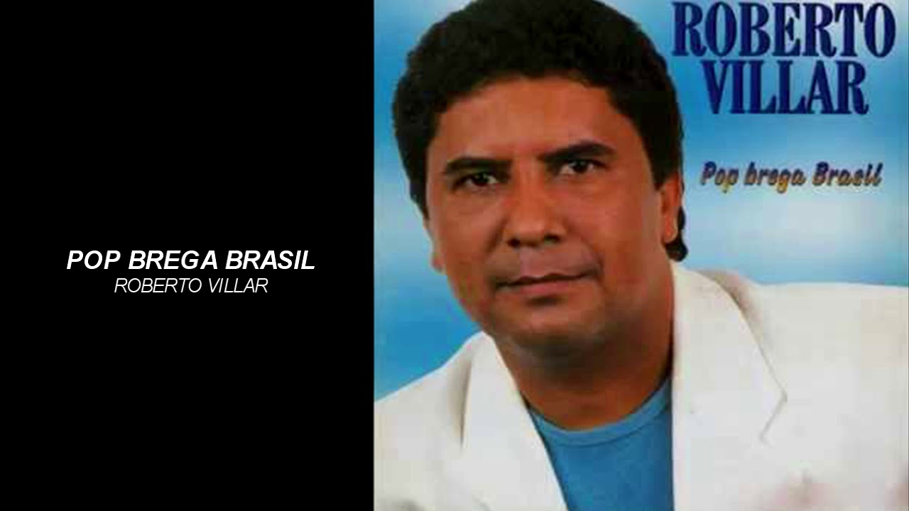 POP BREGA BRASIL