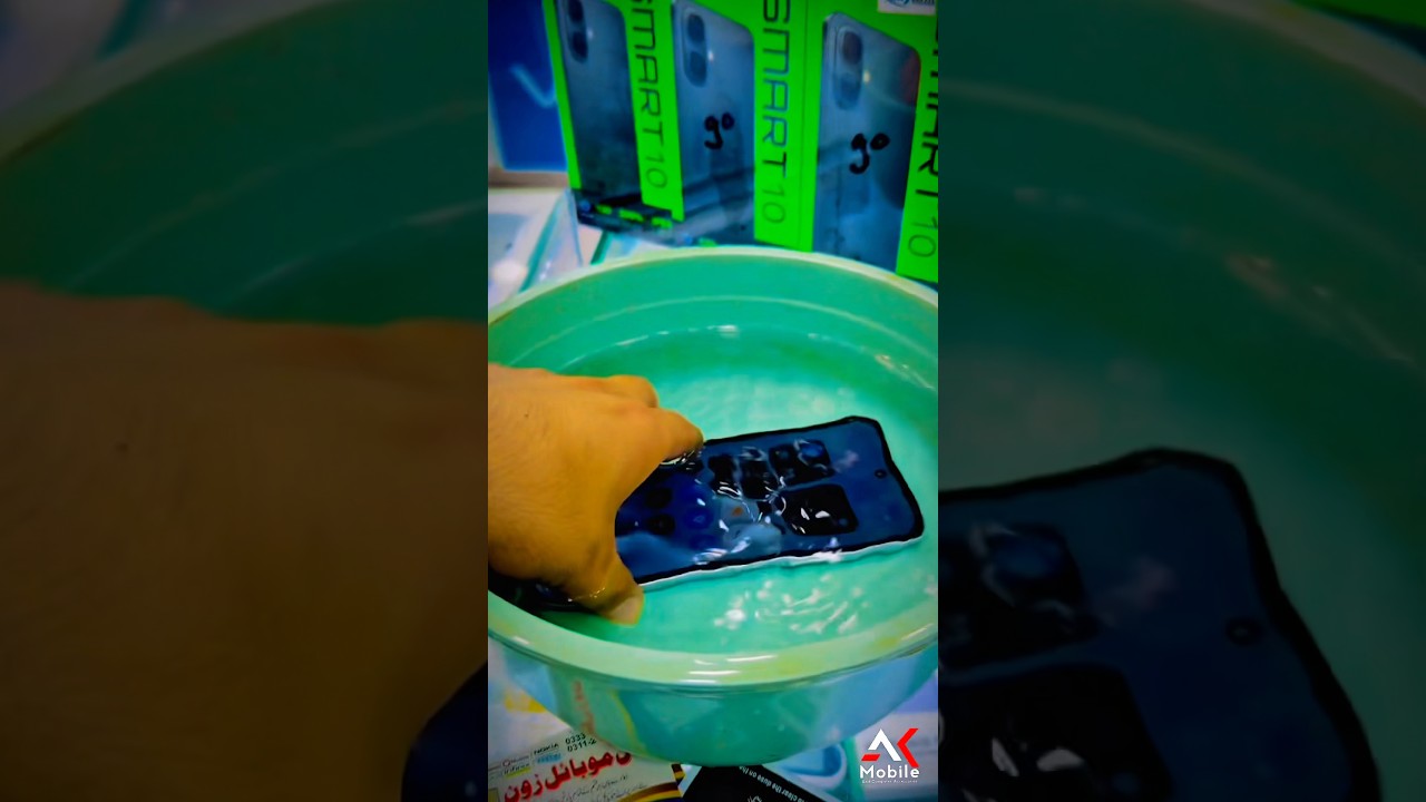 🔥 Infinix Smart 10 Full Review & Price in Pakistan | Best Budget Smartphone 2025 