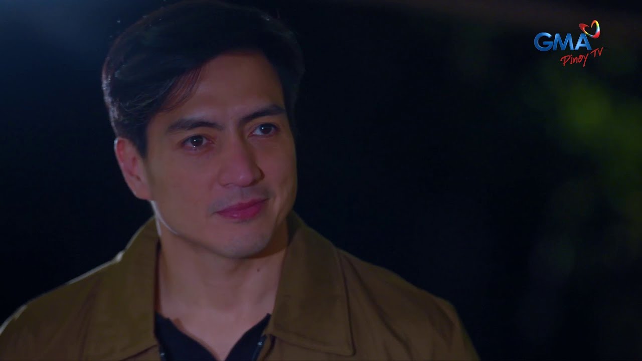 Never Say Die: Diego, tao ng sindikato?