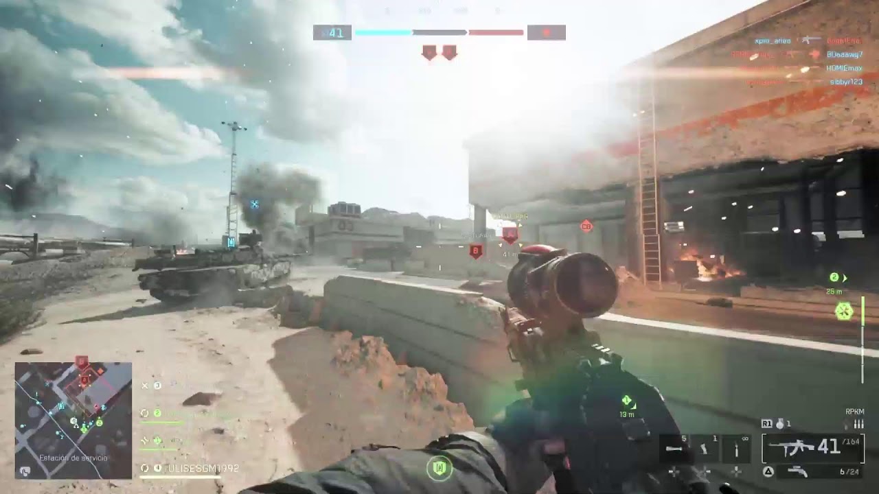 Battlefield 6