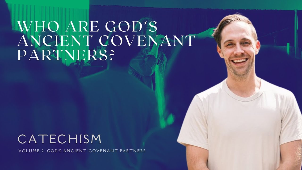 Week 1 - Who are God's Ancient Covenant Partners? | Pastor Hunter Bingham