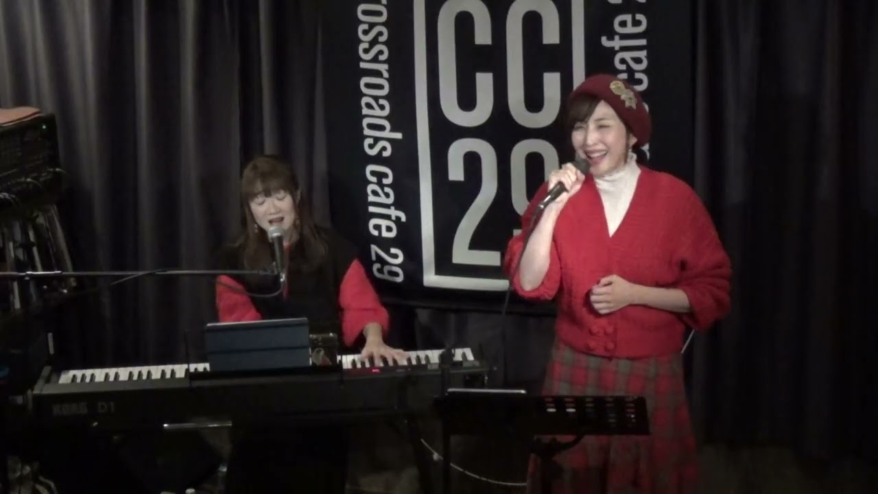 20241207 白い恋人達