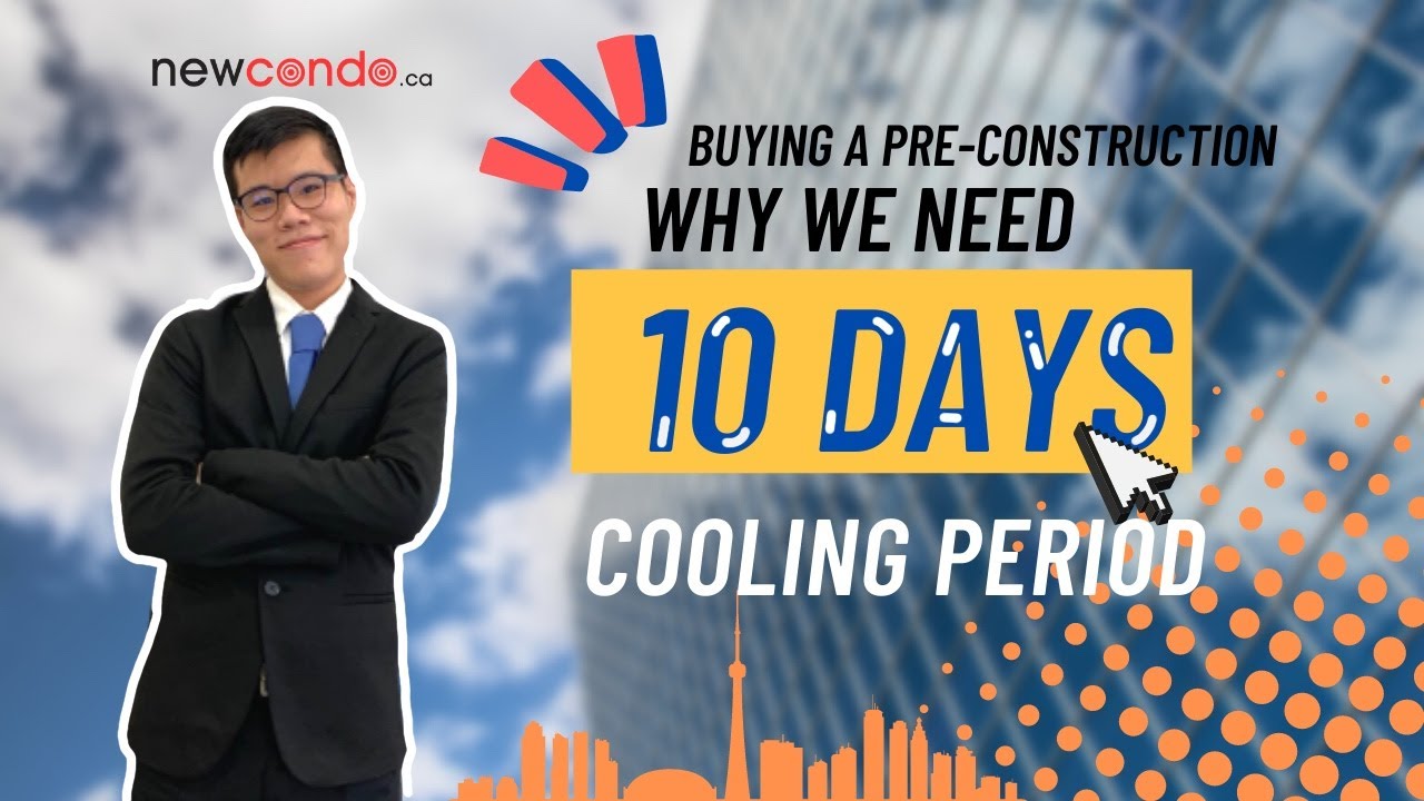 🔥What's a 10 Days Cooling Period? How does that protect me?