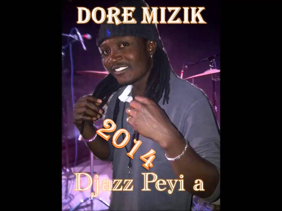Saint Michel (Dore MiZiK)