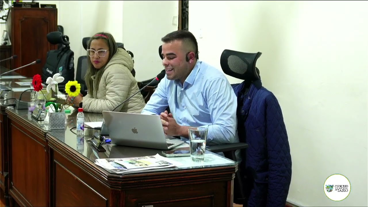 SESIÓN DE COMISIÓN III DE GOBIERNO, 18 de Febrero de 2026.