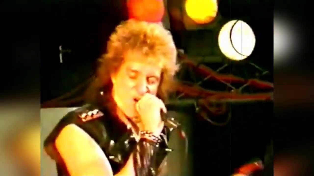 Surgical Steel - No Foolin' Around
