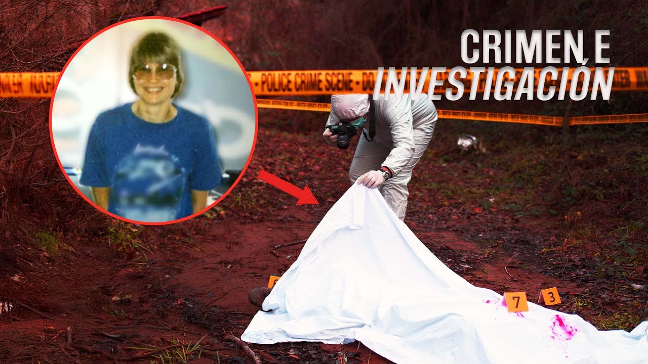 Hijo Asesino Entierra A Sus Padres En El Lugar MÁS Extraño