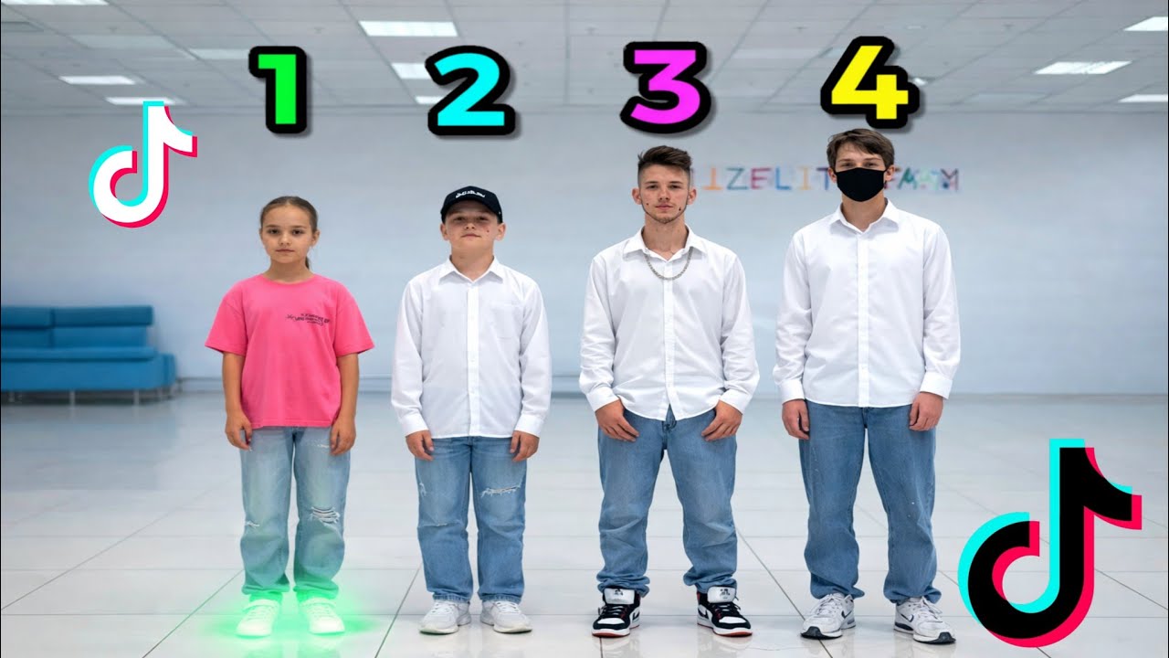 Шаффл Баттл 🔥 WHO IS BEST DANCER NEON MODE TUZELITY SHUFFL IVE 'XOXZ' MV STARSHIP STRAY KIDS SODAPOP