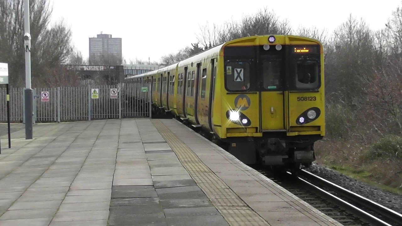 Seaforth & Lithlerland Station 15/7/20