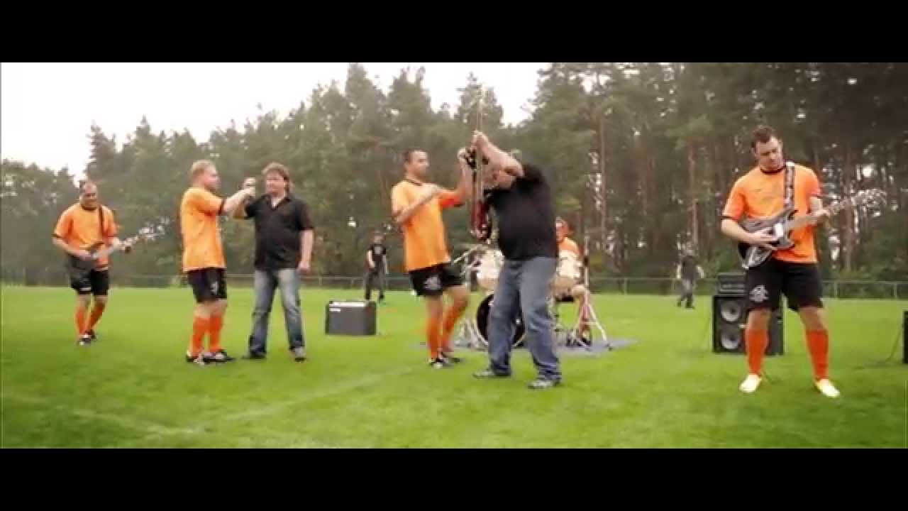 TAMPELBAND ATAX (Oficiální videoklip)