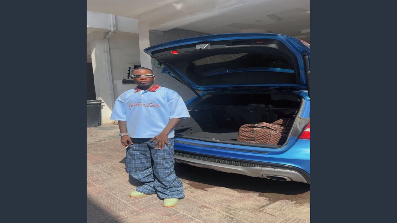 Ayanfe (feat. Bobo Dee Kebe & Dj damlex)