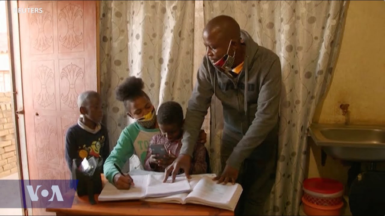 Professor Delves into the Changing Roles of African Immigrant Fathers to the US