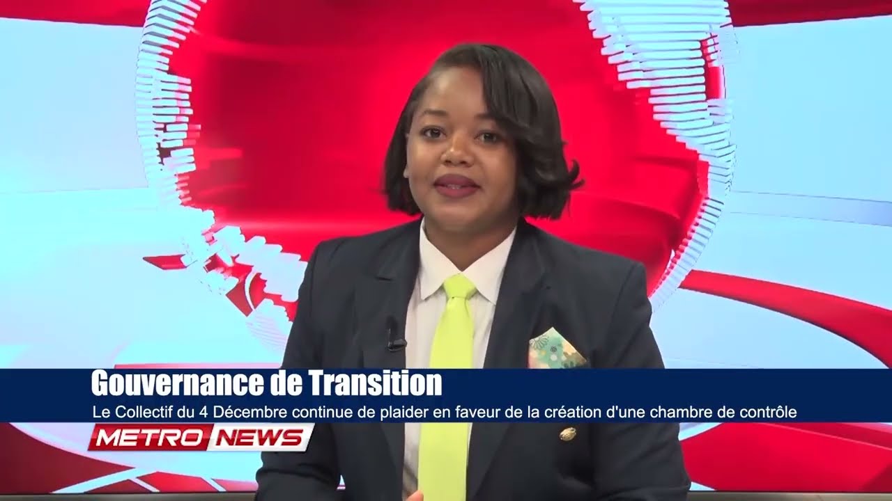 METRONEWS 23 FEVRIER 2026 1