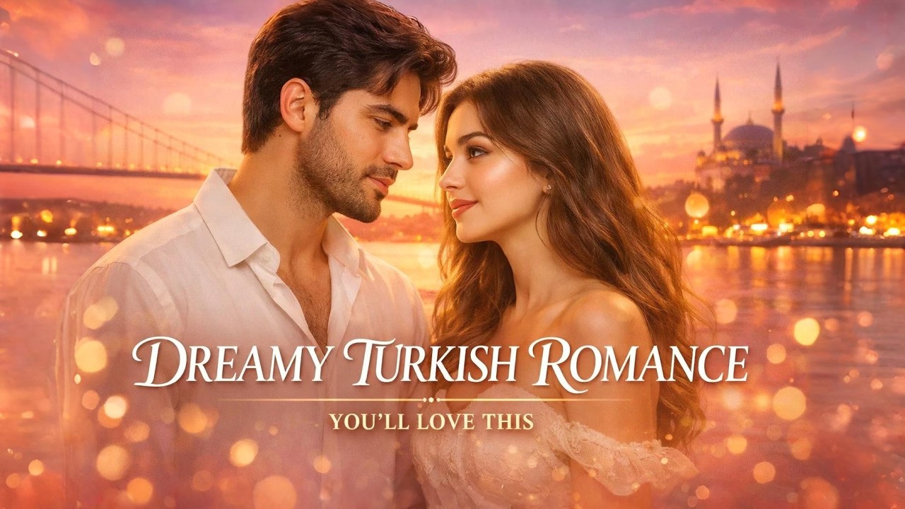 Top 10 Turkish Romantic Series That Will Make You Dream