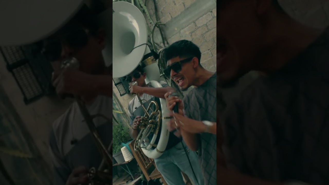 Carga Prohibida, ANDRES RD Cover