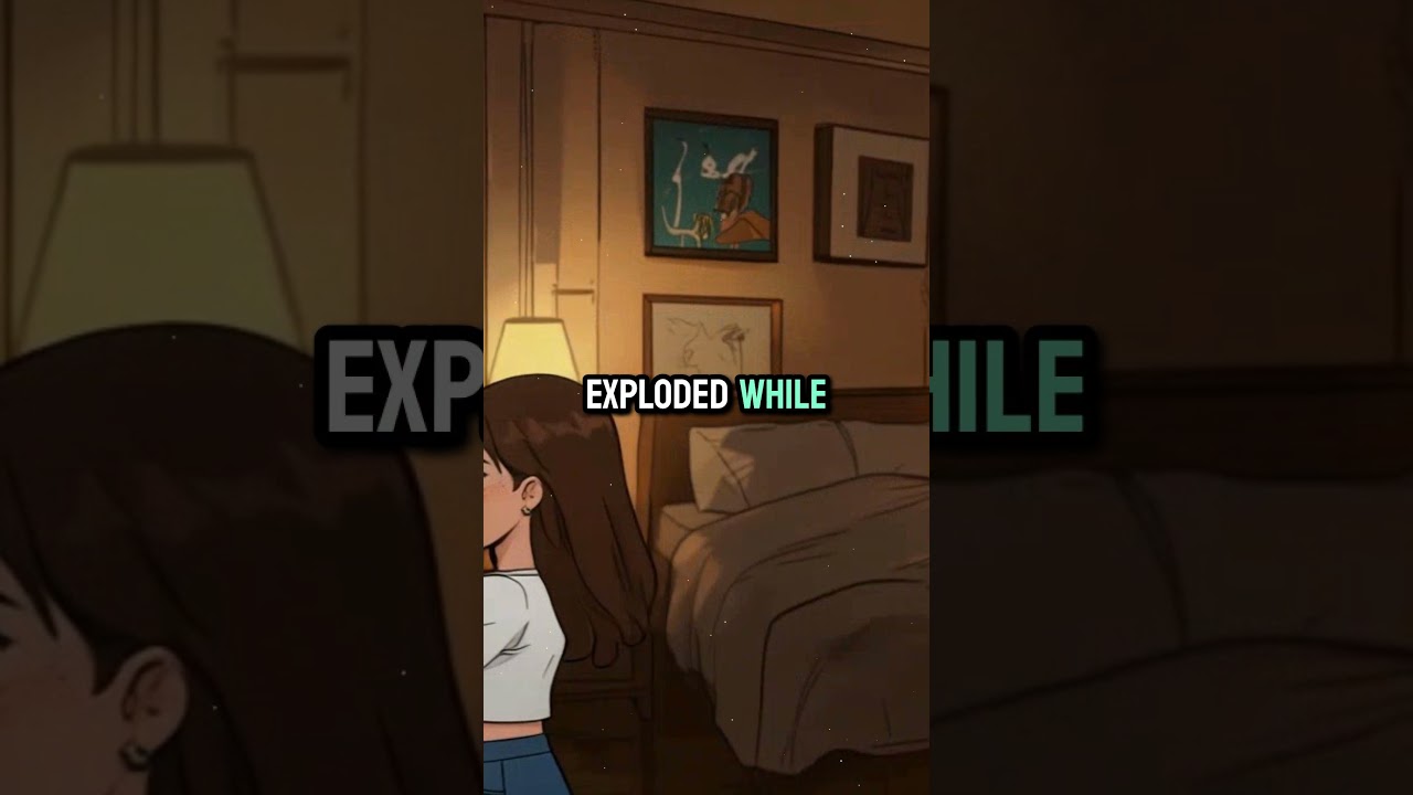 How TikTok Turned on Natiliya Ronald Overnight  