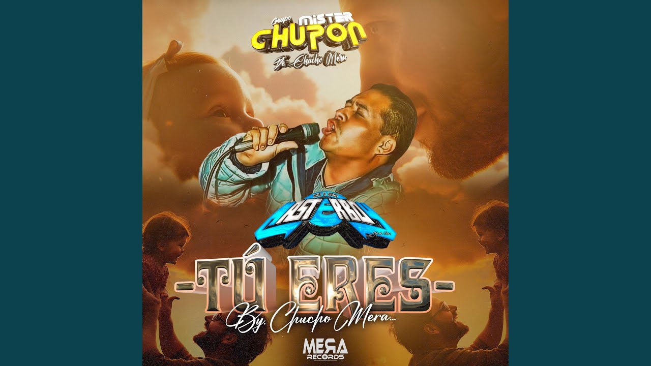 TÚ ERES (feat. Sonido Masterboy) (En vivo)