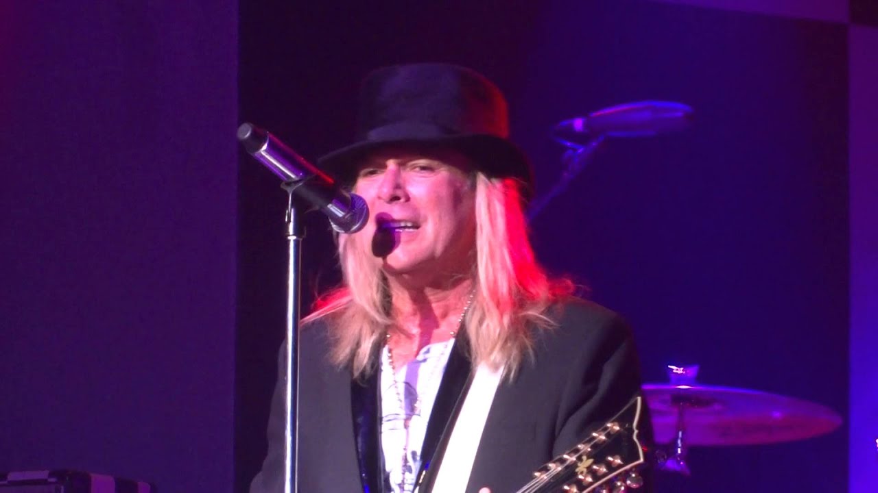 Cheap Trick 
