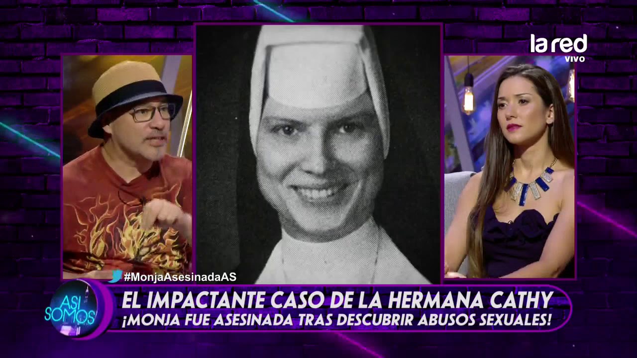 As&iacute; Somos Programa Martes 05 de Febrero de 2019