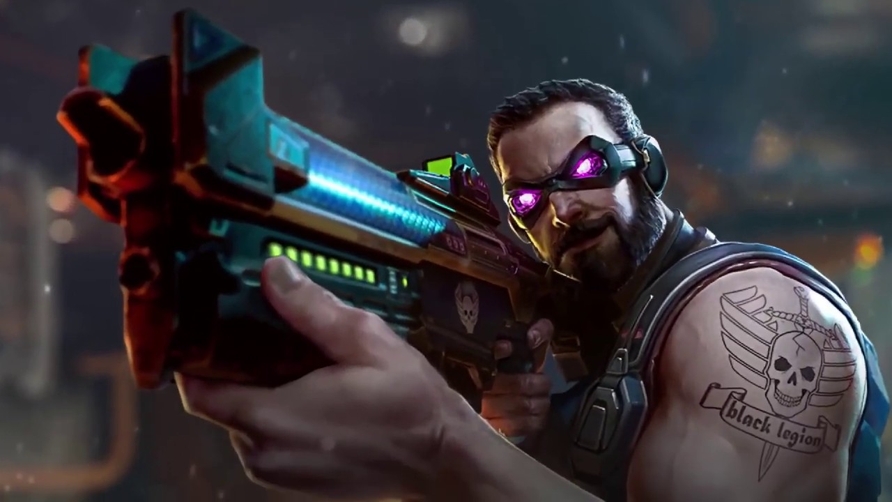 Top 5 coming soon android game  | Talion | Durango | Evolution 2 | Cyber Hunter | Call Of Duty