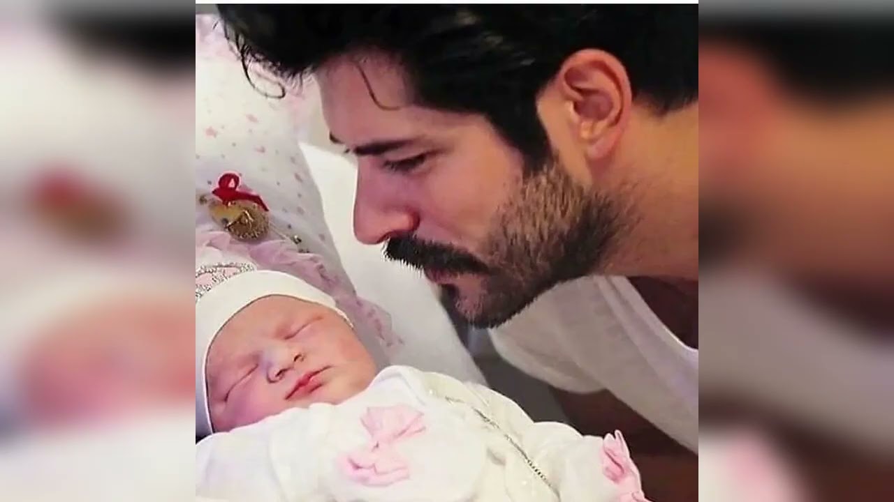 Fahriye & Burak   Stolen Sanctuary