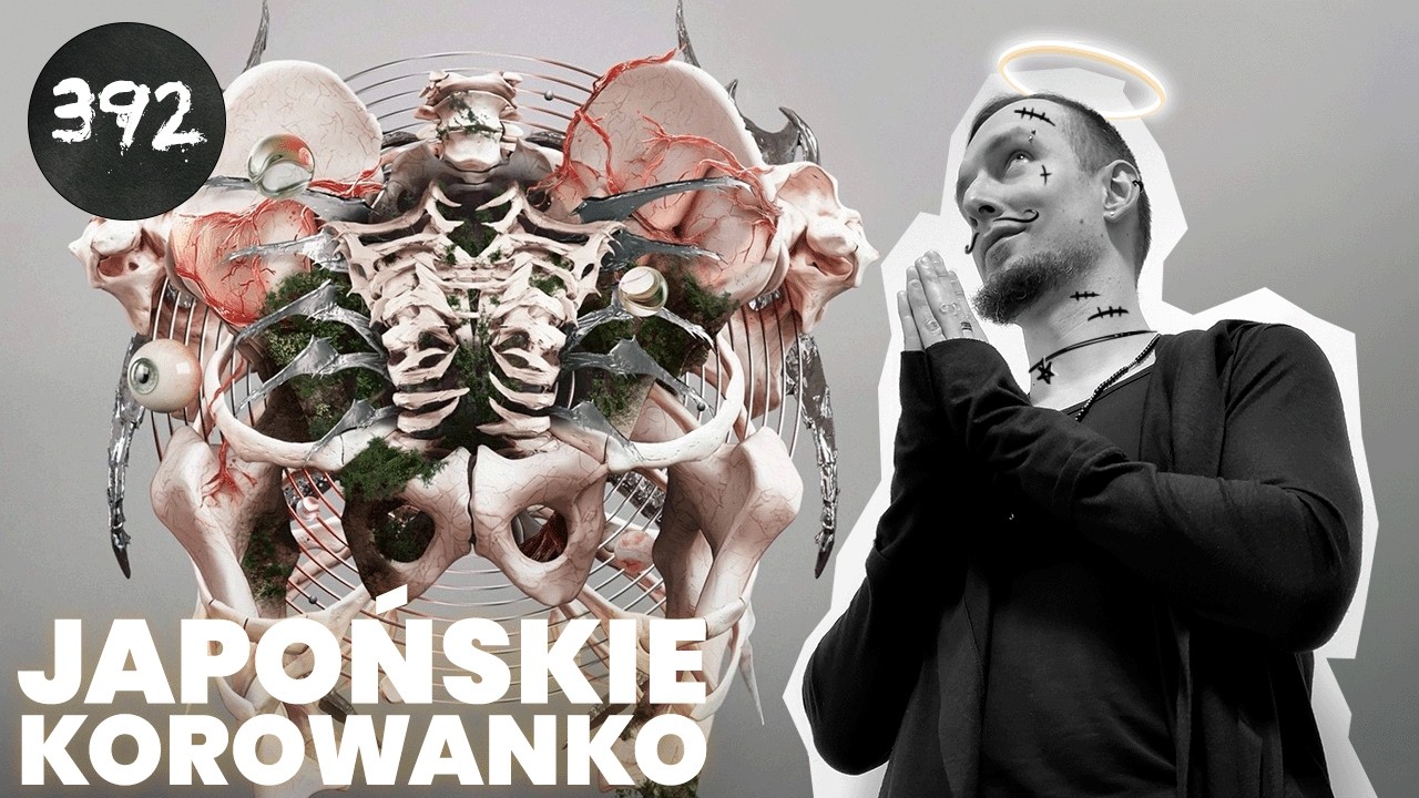 Crystal Lake wraca po 8 latach 😈 | NOWOŚCI METAL 2026 🎶 🇵🇱 🇧🇪 🇯🇵