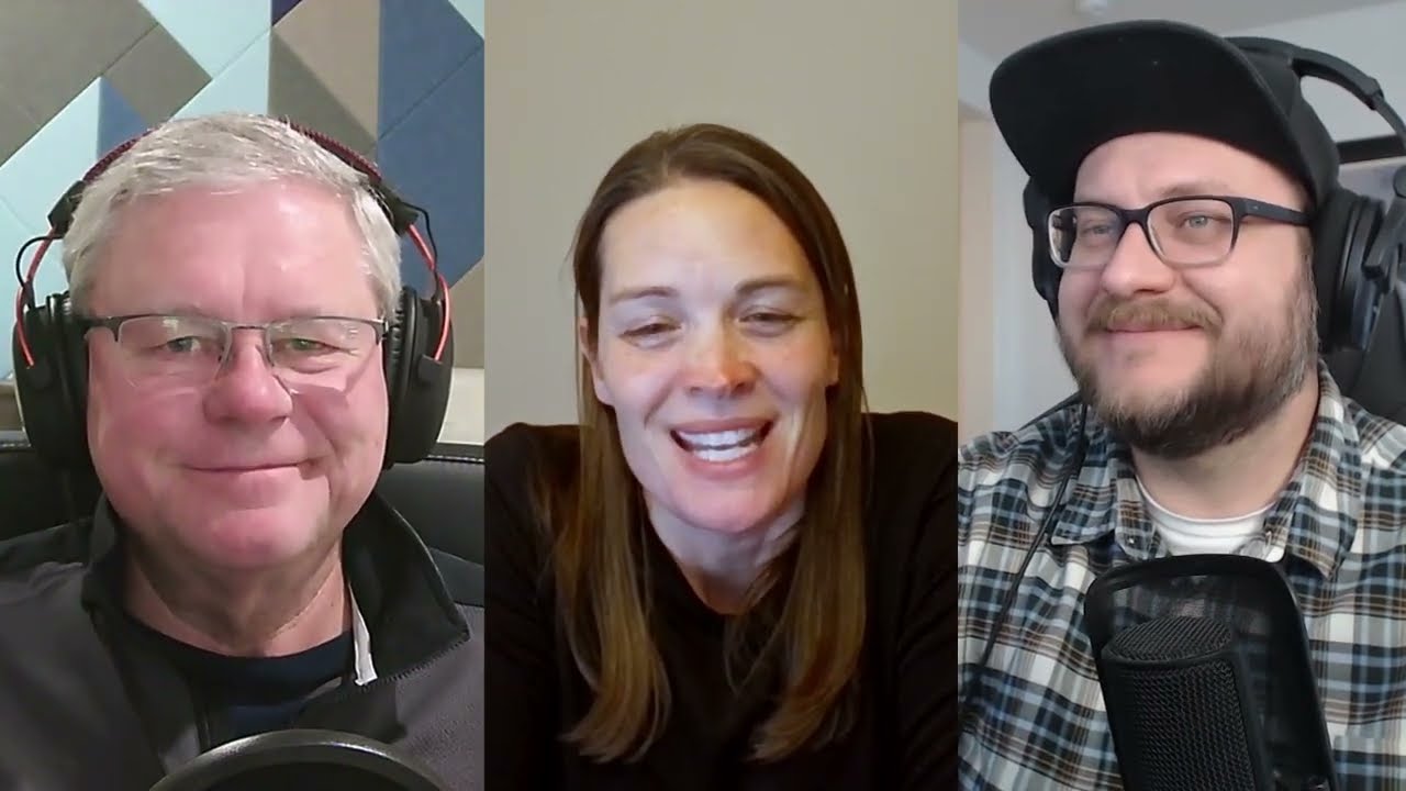 Maintaining Brand Integrity with special  guest Katie Griggs from The Image Group