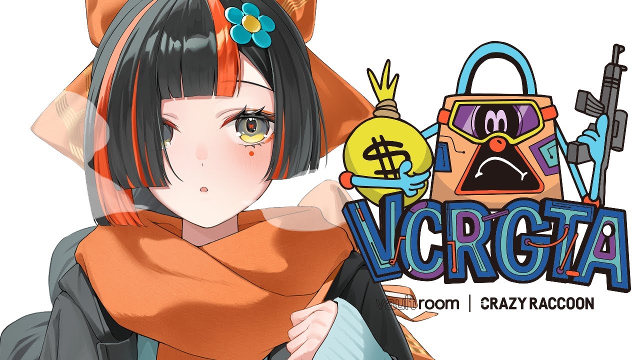 # 7【 VCR GTA3】　救急隊れちご！！！！！  【 ぶいすぽっ！ ⁠/蝶屋はなび 】