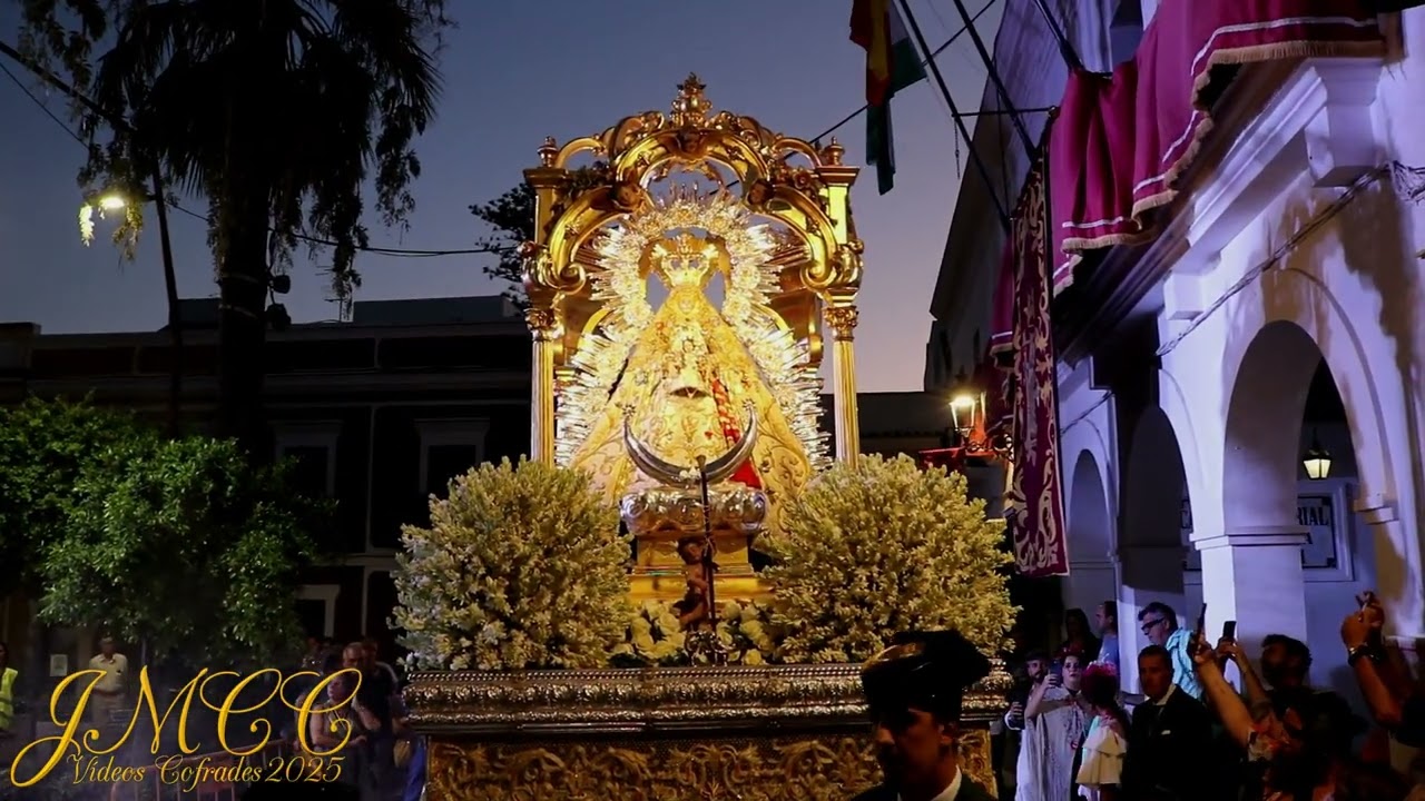 Ntra. Señora de Palomares 2025.