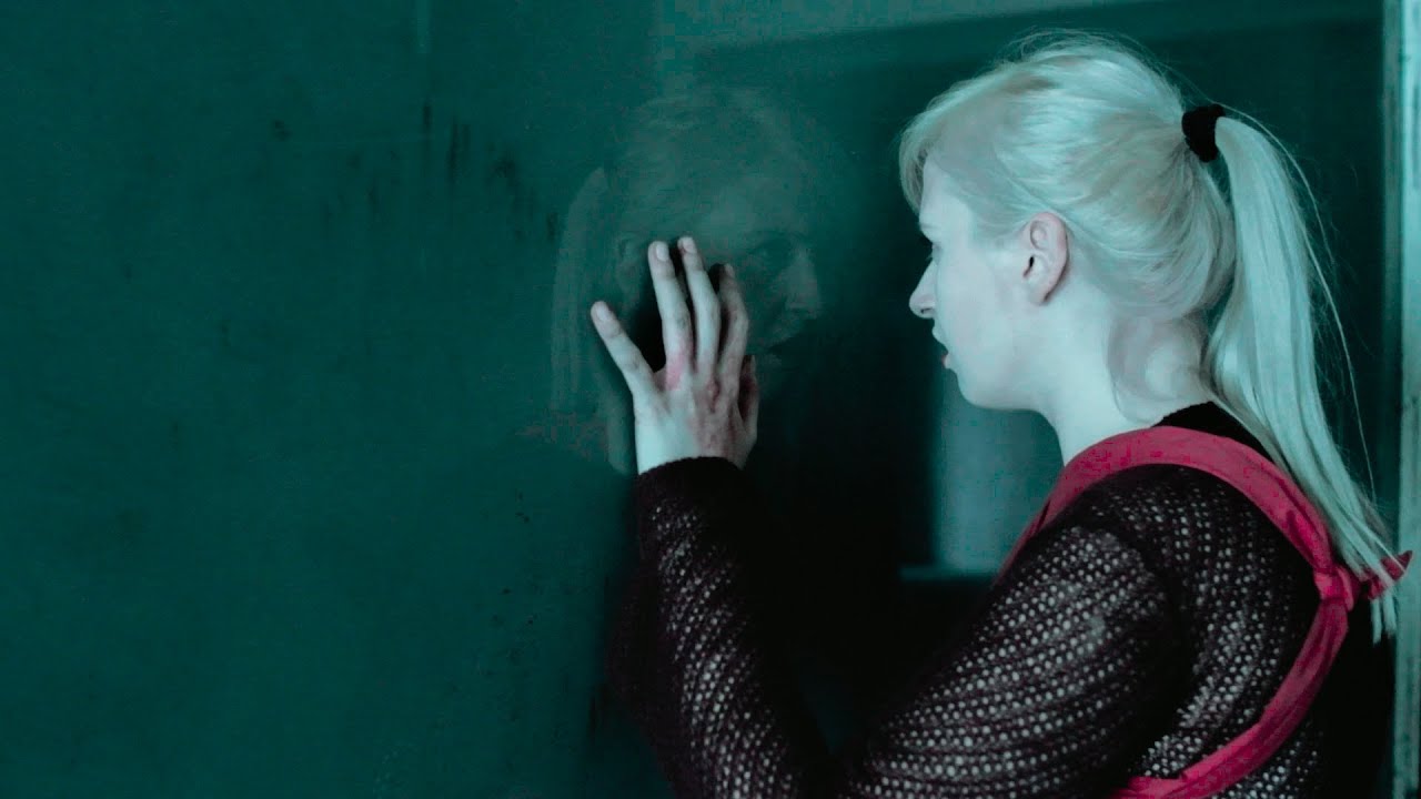 Flames At Sunrise - Dolmen (Interactive music video) [Official videoclip]